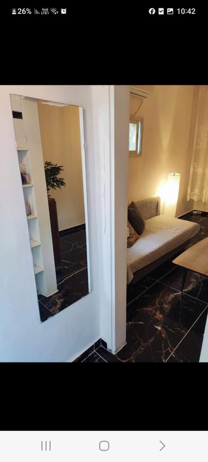 Appartamento Flat Haifa Esterno foto