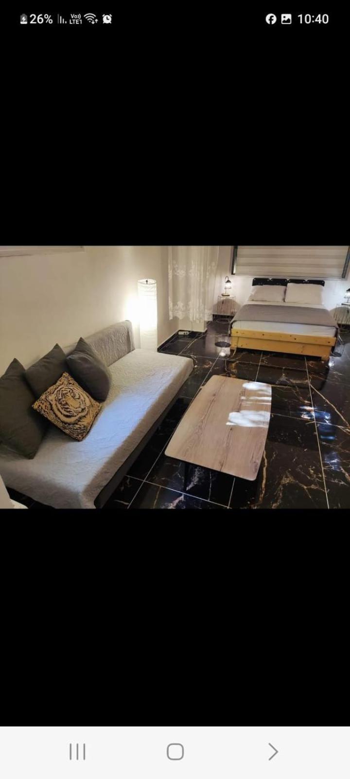 Appartamento Flat Haifa Esterno foto